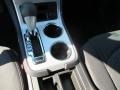 Carbon Black Metallic - Acadia SL Photo No. 15