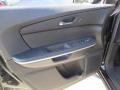 Carbon Black Metallic - Acadia SL Photo No. 23