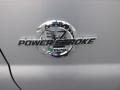 2016 Ford F350 Super Duty XLT Crew Cab 4x4 DRW Marks and Logos