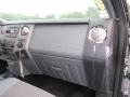 Ingot Silver Metallic - F350 Super Duty XLT Crew Cab 4x4 DRW Photo No. 19