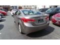 Desert Bronze - Elantra GLS Photo No. 4