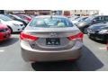 Desert Bronze - Elantra GLS Photo No. 5