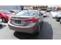 Desert Bronze - Elantra GLS Photo No. 6