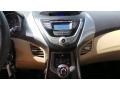 Desert Bronze - Elantra GLS Photo No. 10