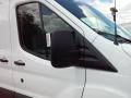 Oxford White - Transit Van 150 MR Long Photo No. 5
