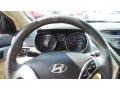 Desert Bronze - Elantra GLS Photo No. 11