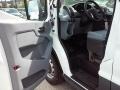 Oxford White - Transit Van 150 MR Long Photo No. 9
