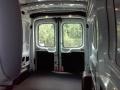 Oxford White - Transit Van 150 MR Long Photo No. 15