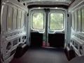 Oxford White - Transit Van 150 MR Long Photo No. 16