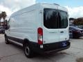 Oxford White - Transit Van 150 MR Long Photo No. 20