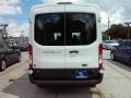 Oxford White - Transit Van 150 MR Long Photo No. 21