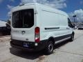 Oxford White - Transit Van 150 MR Long Photo No. 22