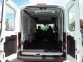 Oxford White - Transit Van 150 MR Long Photo No. 23