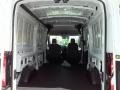 Oxford White - Transit Van 150 MR Long Photo No. 24