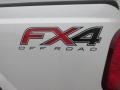 2016 White Platinum Metallic Ford F250 Super Duty King Ranch Crew Cab 4x4  photo #17