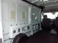 Oxford White - Transit Van 150 MR Long Photo No. 25