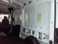 Oxford White - Transit Van 150 MR Long Photo No. 26