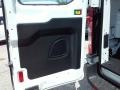 Oxford White - Transit Van 150 MR Long Photo No. 28