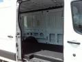 Oxford White - Transit Van 150 MR Long Photo No. 29