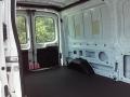 Oxford White - Transit Van 150 MR Long Photo No. 30
