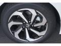  2016 Accord EX-L V6 Sedan Wheel