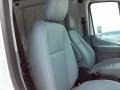 Oxford White - Transit Van 150 MR Long Photo No. 33