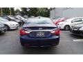 Indigo Blue Pearl - Sonata GLS Photo No. 5