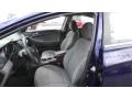 Indigo Blue Pearl - Sonata GLS Photo No. 9