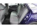Indigo Blue Pearl - Sonata GLS Photo No. 10