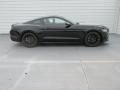 Shadow Black 2016 Ford Mustang GT Coupe Exterior