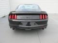  2016 Mustang GT Coupe Shadow Black