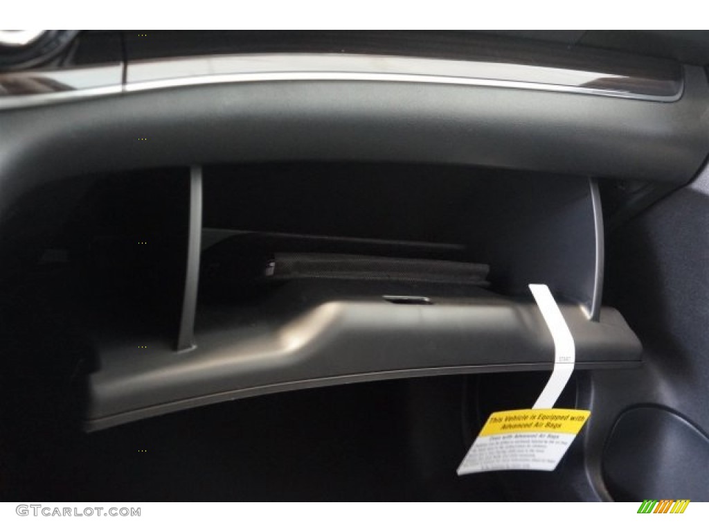 2015 CR-V Touring AWD - Alabaster Silver Metallic / Gray photo #13