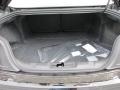 2016 Ford Mustang GT Coupe Trunk