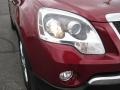 Red Jewel Tintcoat - Acadia SLT AWD Photo No. 5