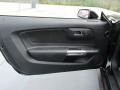 Ebony Door Panel Photo for 2016 Ford Mustang #107271716