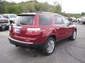 Red Jewel Tintcoat - Acadia SLT AWD Photo No. 11