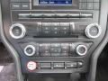 Ebony Controls Photo for 2016 Ford Mustang #107271956