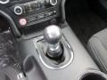  2016 Mustang GT Coupe 6 Speed Manual Shifter