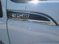 Oxford White - F350 Super Duty XLT Crew Cab 4x4 Photo No. 4