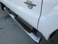 Oxford White - F350 Super Duty XLT Crew Cab 4x4 Photo No. 6
