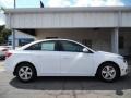 2016 Summit White Chevrolet Cruze Limited LT  photo #1