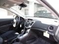2016 Summit White Chevrolet Cruze Limited LT  photo #2