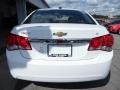2016 Summit White Chevrolet Cruze Limited LT  photo #4