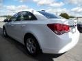 2016 Summit White Chevrolet Cruze Limited LT  photo #5