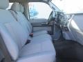 Oxford White - F350 Super Duty XLT Crew Cab 4x4 Photo No. 22