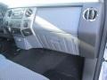 Oxford White - F350 Super Duty XLT Crew Cab 4x4 Photo No. 23