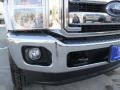Oxford White - F350 Super Duty XLT Crew Cab 4x4 Photo No. 26