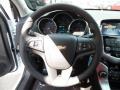 2016 Summit White Chevrolet Cruze Limited LT  photo #17