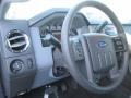 Oxford White - F350 Super Duty XLT Crew Cab 4x4 Photo No. 27
