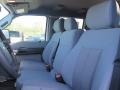 Oxford White - F350 Super Duty XLT Crew Cab 4x4 Photo No. 28